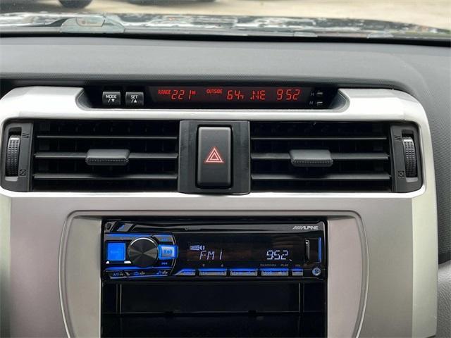 used 2013 Toyota 4Runner car, priced at $13,713