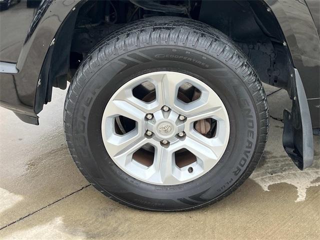used 2013 Toyota 4Runner car, priced at $13,713