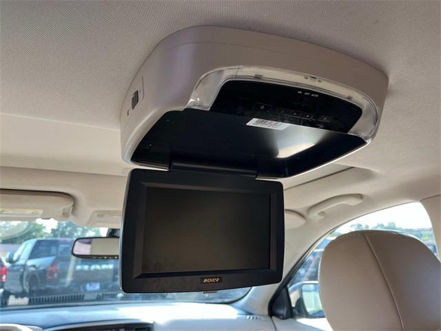 used 2018 Nissan Pathfinder car, priced at $12,794
