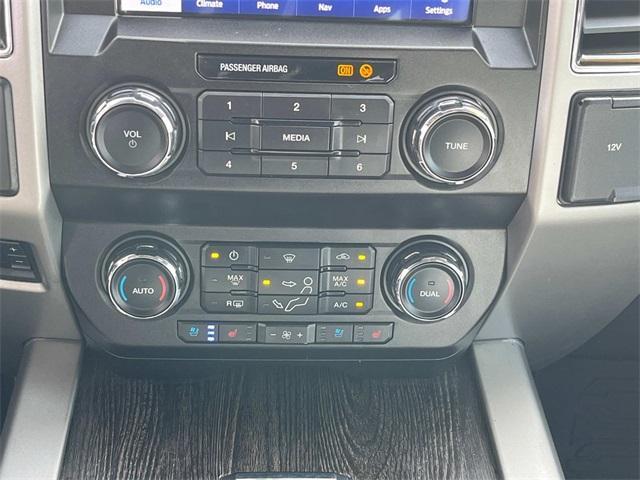used 2021 Ford F-250 car, priced at $46,780