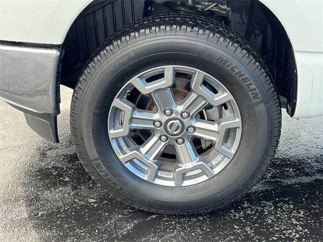 used 2018 Nissan Titan XD car, priced at $25,675