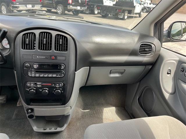used 2007 Dodge Grand Caravan car, priced at $4,740