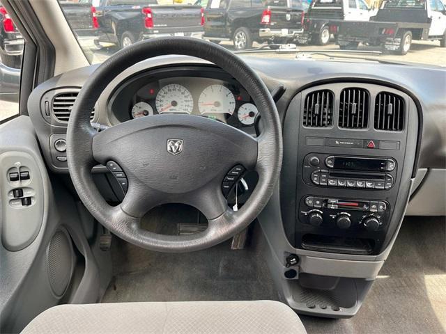 used 2007 Dodge Grand Caravan car, priced at $4,740