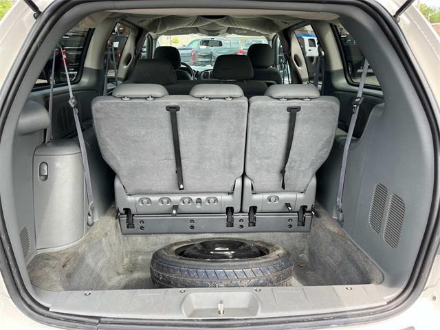 used 2007 Dodge Grand Caravan car, priced at $4,740