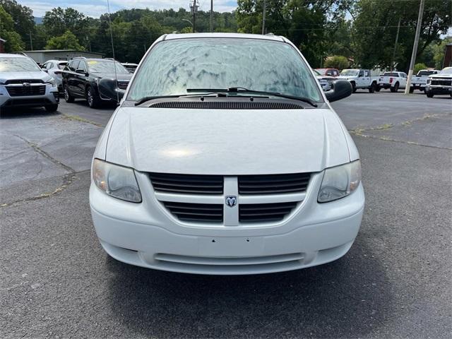 used 2007 Dodge Grand Caravan car, priced at $4,740