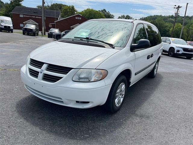 used 2007 Dodge Grand Caravan car, priced at $4,740