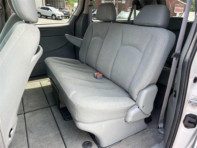used 2007 Dodge Grand Caravan car, priced at $4,740