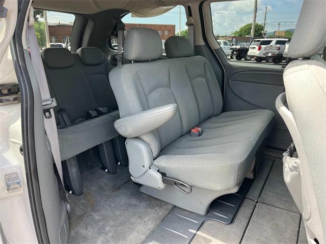 used 2007 Dodge Grand Caravan car, priced at $4,740