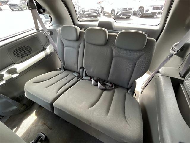 used 2007 Dodge Grand Caravan car, priced at $4,740