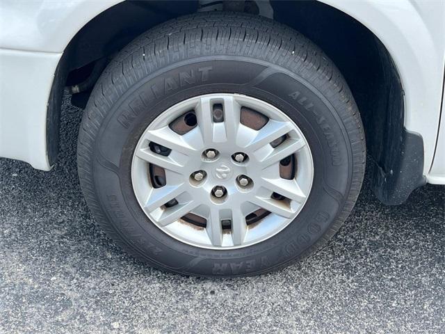 used 2007 Dodge Grand Caravan car, priced at $4,740