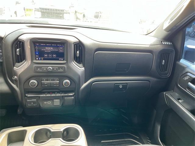 used 2023 Chevrolet Silverado 2500 car, priced at $40,973