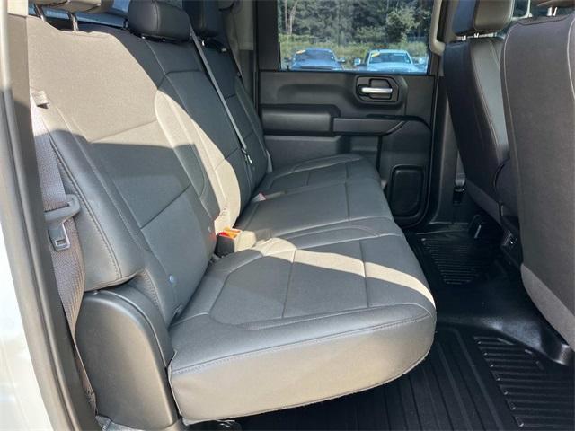 used 2023 Chevrolet Silverado 2500 car, priced at $40,973
