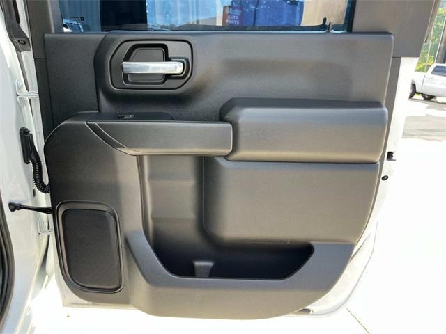 used 2023 Chevrolet Silverado 2500 car, priced at $40,973