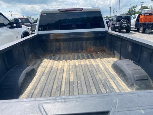 used 2023 Chevrolet Silverado 2500 car, priced at $41,232