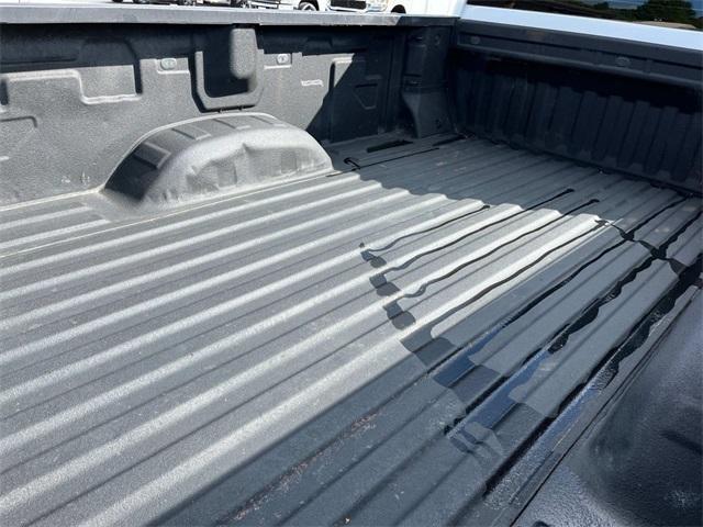 used 2023 Chevrolet Silverado 2500 car, priced at $40,973
