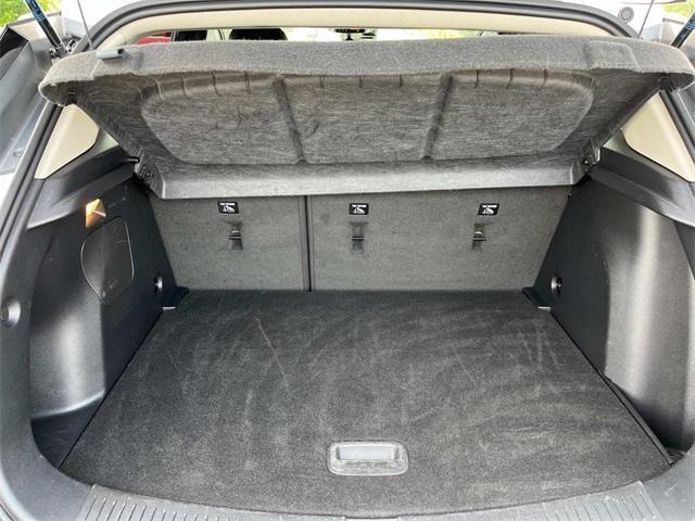 used 2024 Buick Encore GX car, priced at $24,111