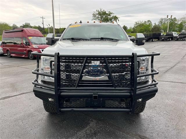 used 2019 Ford F-250 car, priced at $37,685