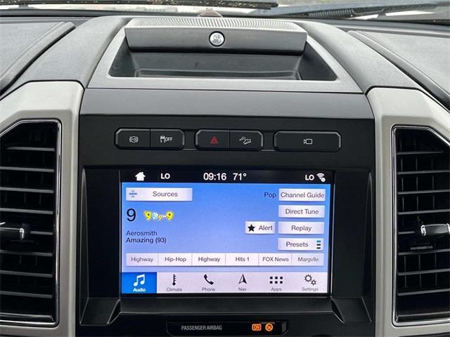 used 2019 Ford F-250 car, priced at $37,685