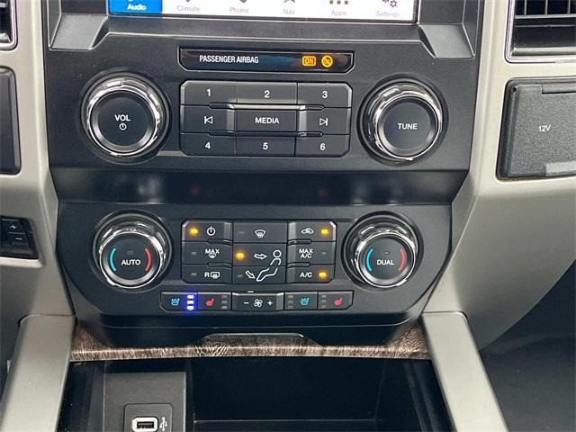 used 2019 Ford F-250 car, priced at $37,685