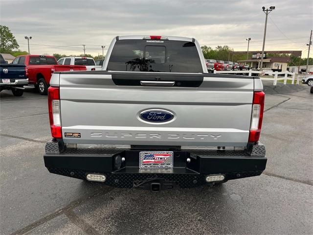 used 2019 Ford F-250 car, priced at $37,685