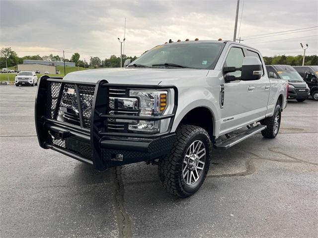 used 2019 Ford F-250 car, priced at $37,685