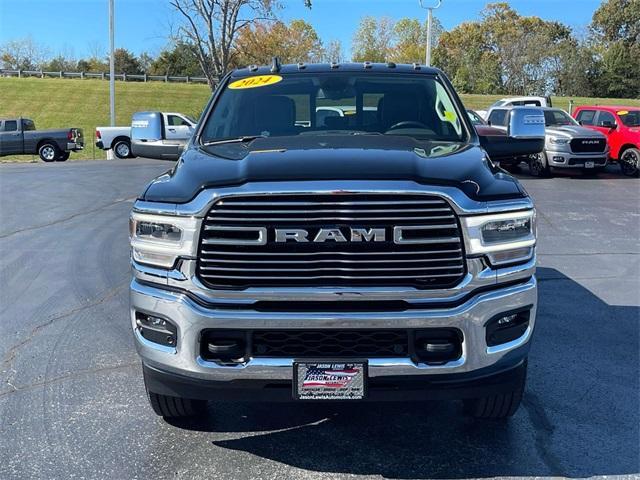 new 2024 Ram 2500 car, priced at $71,862