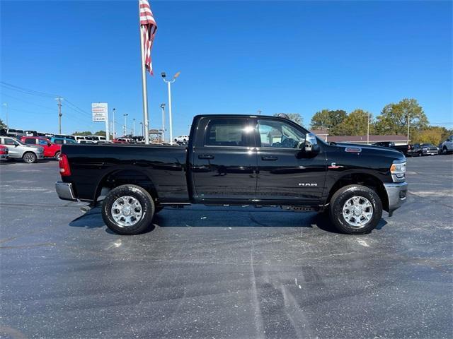 new 2024 Ram 2500 car, priced at $71,862