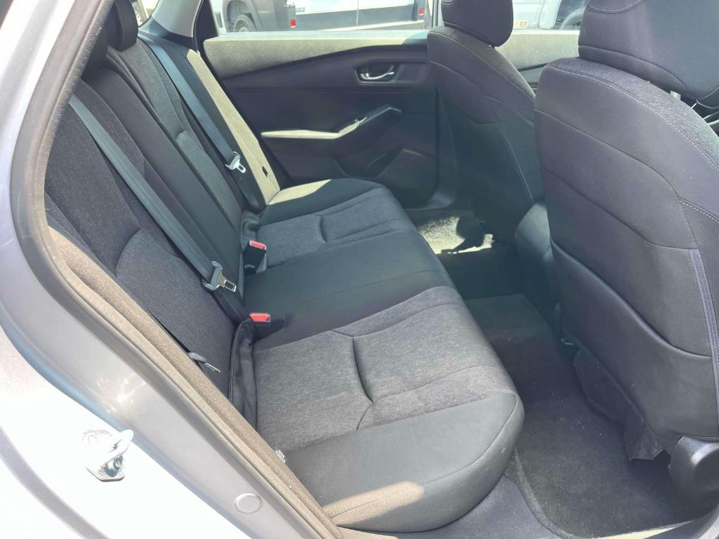 used 2023 Honda Accord car, priced at $27,002
