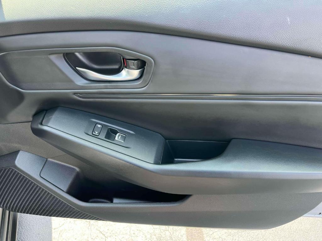 used 2023 Honda Accord car, priced at $27,002