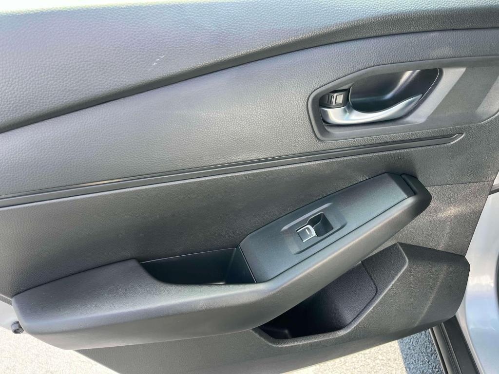 used 2023 Honda Accord car, priced at $27,002