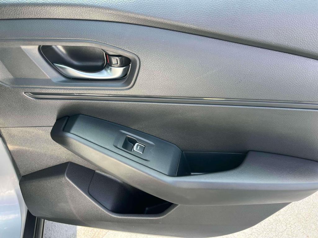used 2023 Honda Accord car, priced at $27,002