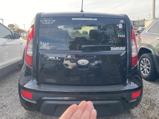 used 2012 Kia Soul car