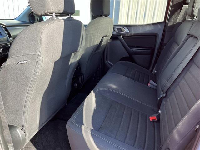used 2021 Ford Ranger car, priced at $33,264