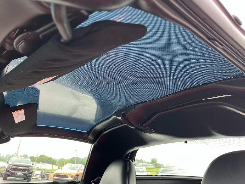 used 2001 Chevrolet Corvette car, priced at $22,995