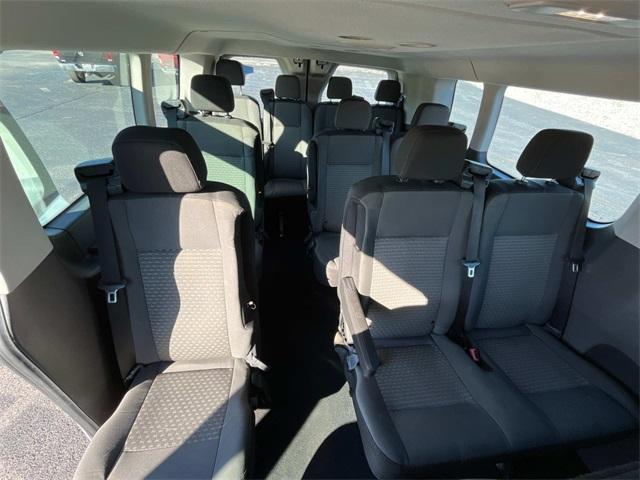 used 2021 Ford Transit-350 car, priced at $37,550