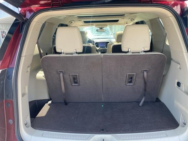 used 2018 GMC Acadia car, priced at $18,945