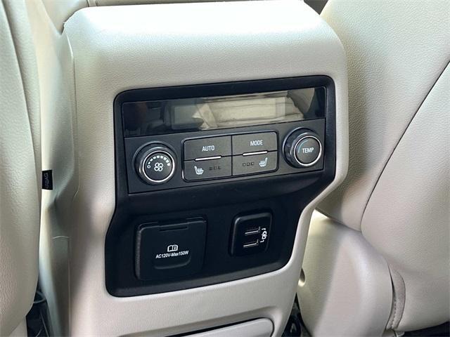 used 2018 GMC Acadia car, priced at $19,192