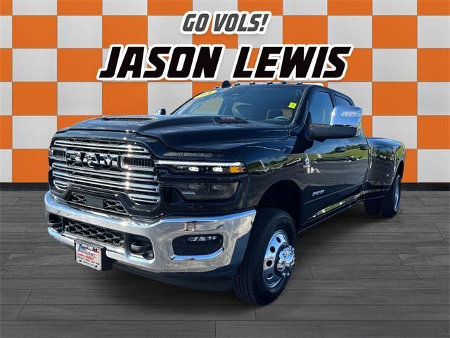 new 2026 Ram 3500 car, priced at $90,801