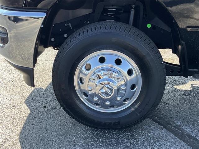 new 2026 Ram 3500 car, priced at $90,801