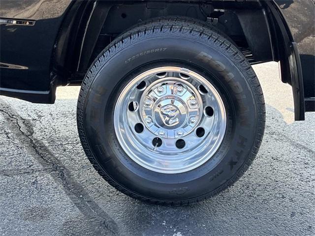 new 2026 Ram 3500 car, priced at $90,801