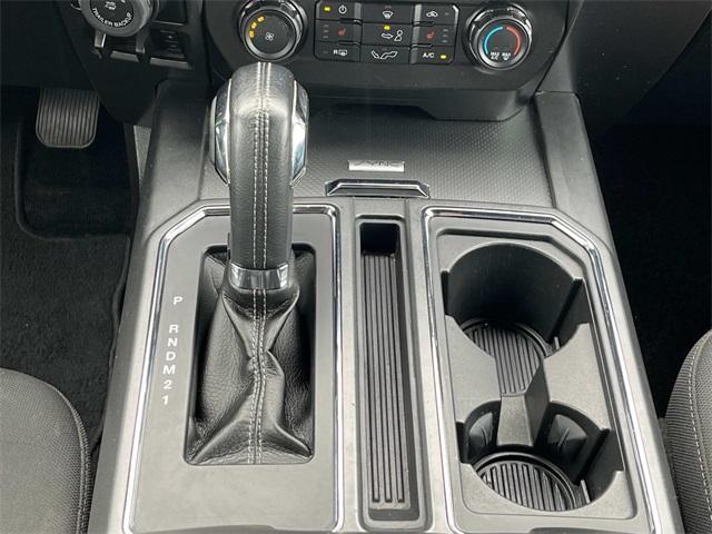 used 2016 Ford F-150 car, priced at $18,460