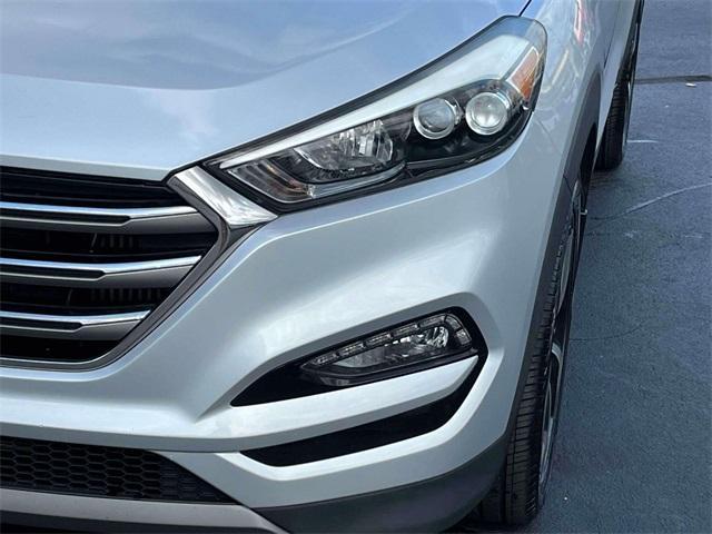used 2016 Hyundai Tucson car, priced at $11,900
