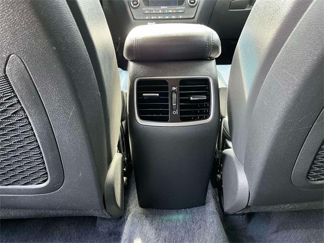 used 2016 Hyundai Tucson car, priced at $11,900