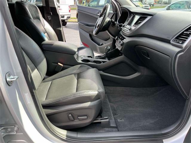 used 2016 Hyundai Tucson car, priced at $11,900