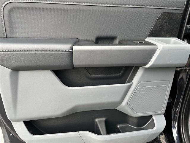 used 2021 Ford F-150 car, priced at $39,431