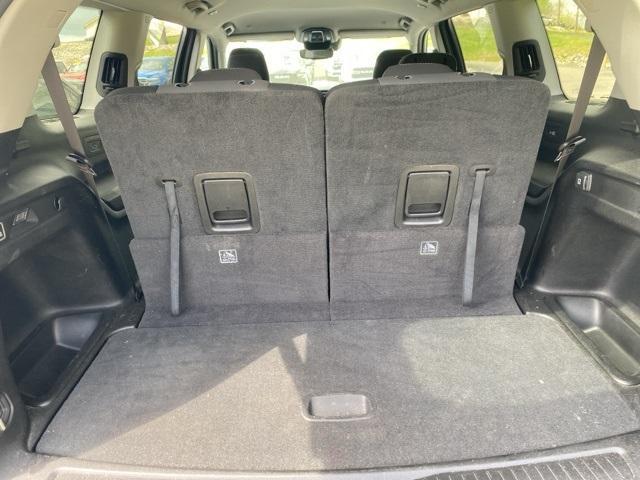 used 2024 Jeep Grand Cherokee L car, priced at $36,566