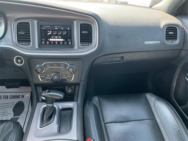 used 2022 Dodge Charger car, priced at $21,826