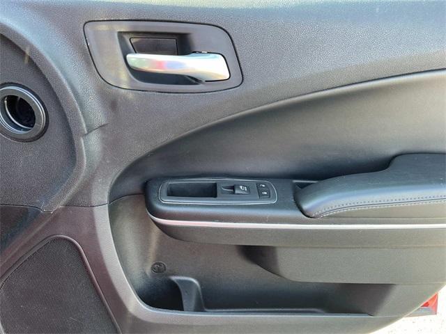 used 2022 Dodge Charger car, priced at $21,826