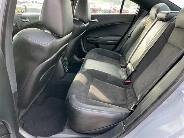 used 2022 Dodge Charger car, priced at $33,525