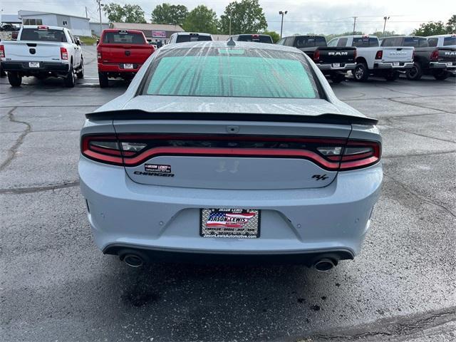 used 2022 Dodge Charger car, priced at $33,525